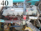 Used Construction Machine Used KOBELCO KOBELCO Demolition excavators Long front SK350DLC-8