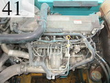 Used Construction Machine Used KOBELCO KOBELCO Demolition excavators Long front SK350DLC-8