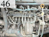 Used Construction Machine Used KOBELCO KOBELCO Demolition excavators Long front SK350DLC-8