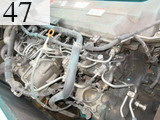 Used Construction Machine Used KOBELCO KOBELCO Demolition excavators Long front SK350DLC-8