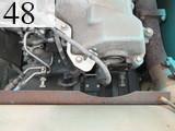 Used Construction Machine Used KOBELCO KOBELCO Demolition excavators Long front SK350DLC-8