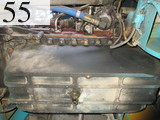 Used Construction Machine Used KOBELCO KOBELCO Demolition excavators Long front SK350DLC-8