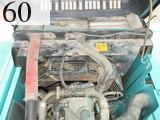 Used Construction Machine Used KOBELCO KOBELCO Demolition excavators Long front SK350DLC-8