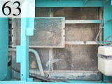 Used Construction Machine Used KOBELCO KOBELCO Demolition excavators Long front SK350DLC-8