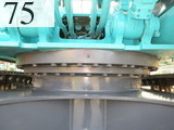 Used Construction Machine Used KOBELCO KOBELCO Demolition excavators Long front SK350DLC-8