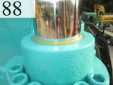 Used Construction Machine Used KOBELCO KOBELCO Demolition excavators Long front SK350DLC-8
