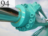 Used Construction Machine Used KOBELCO KOBELCO Demolition excavators Long front SK350DLC-8