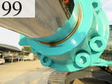 Used Construction Machine Used KOBELCO KOBELCO Demolition excavators Long front SK350DLC-8
