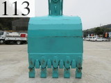 Used Construction Machine Used KOBELCO KOBELCO Demolition excavators Long front SK350DLC-8
