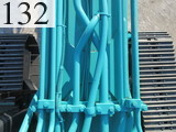 Used Construction Machine Used KOBELCO KOBELCO Demolition excavators Long front SK350DLC-8