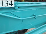 Used Construction Machine Used KOBELCO KOBELCO Demolition excavators Long front SK350DLC-8