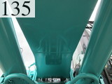 Used Construction Machine Used KOBELCO KOBELCO Demolition excavators Long front SK350DLC-8
