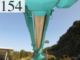 Used Construction Machine Used KOBELCO KOBELCO Demolition excavators Long front SK350DLC-8