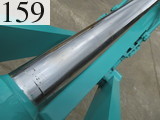 Used Construction Machine Used KOBELCO KOBELCO Demolition excavators Long front SK350DLC-8