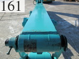 Used Construction Machine Used KOBELCO KOBELCO Demolition excavators Long front SK350DLC-8