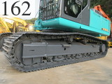 Used Construction Machine Used KOBELCO KOBELCO Demolition excavators Long front SK350DLC-8