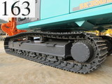 Used Construction Machine Used KOBELCO KOBELCO Demolition excavators Long front SK350DLC-8