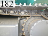 Used Construction Machine Used KOBELCO KOBELCO Demolition excavators Long front SK350DLC-8