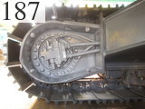 Used Construction Machine Used KOBELCO KOBELCO Demolition excavators Long front SK350DLC-8