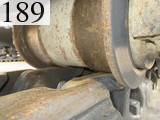 Used Construction Machine Used KOBELCO KOBELCO Demolition excavators Long front SK350DLC-8