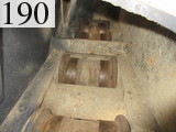 Used Construction Machine Used KOBELCO KOBELCO Demolition excavators Long front SK350DLC-8