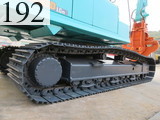 Used Construction Machine Used KOBELCO KOBELCO Demolition excavators Long front SK350DLC-8