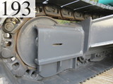 Used Construction Machine Used KOBELCO KOBELCO Demolition excavators Long front SK350DLC-8
