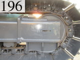 Used Construction Machine Used KOBELCO KOBELCO Demolition excavators Long front SK350DLC-8