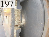 Used Construction Machine Used KOBELCO KOBELCO Demolition excavators Long front SK350DLC-8