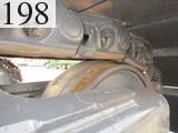 Used Construction Machine Used KOBELCO KOBELCO Demolition excavators Long front SK350DLC-8