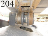 Used Construction Machine Used KOBELCO KOBELCO Demolition excavators Long front SK350DLC-8