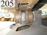 Used Construction Machine Used KOBELCO KOBELCO Demolition excavators Long front SK350DLC-8