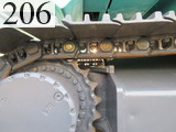 Used Construction Machine Used KOBELCO KOBELCO Demolition excavators Long front SK350DLC-8