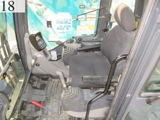 Used Construction Machine Used KOBELCO KOBELCO Demolition excavators Long front SK350DLC-8