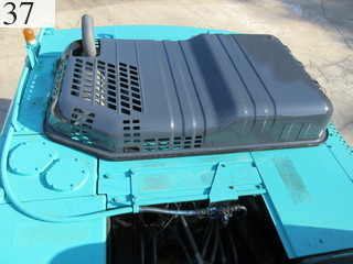 Used Construction Machine Used KOBELCO KOBELCO Demolition excavators Long front SK350DLC-8