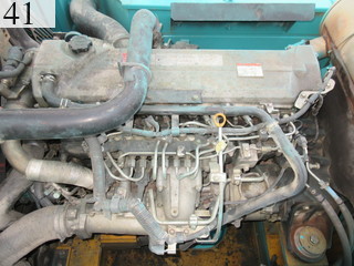 Used Construction Machine Used KOBELCO KOBELCO Demolition excavators Long front SK350DLC-8