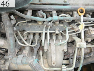 Used Construction Machine Used KOBELCO KOBELCO Demolition excavators Long front SK350DLC-8