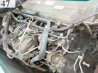 Used Construction Machine Used KOBELCO KOBELCO Demolition excavators Long front SK350DLC-8