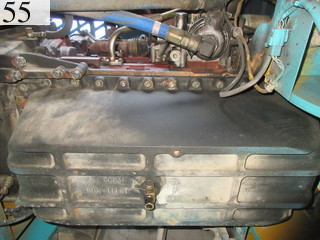 Used Construction Machine Used KOBELCO KOBELCO Demolition excavators Long front SK350DLC-8