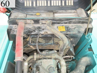 Used Construction Machine Used KOBELCO KOBELCO Demolition excavators Long front SK350DLC-8