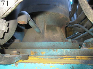 Used Construction Machine Used KOBELCO KOBELCO Demolition excavators Long front SK350DLC-8