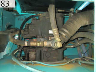 Used Construction Machine Used KOBELCO KOBELCO Demolition excavators Long front SK350DLC-8
