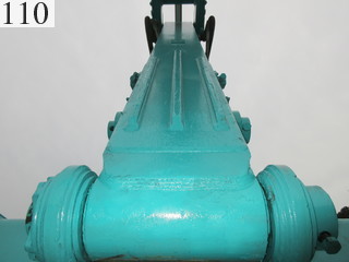 Used Construction Machine Used KOBELCO KOBELCO Demolition excavators Long front SK350DLC-8
