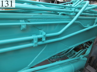 Used Construction Machine Used KOBELCO KOBELCO Demolition excavators Long front SK350DLC-8