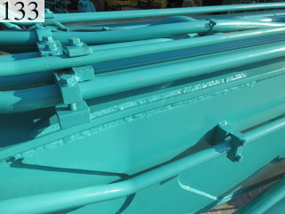 Used Construction Machine Used KOBELCO KOBELCO Demolition excavators Long front SK350DLC-8