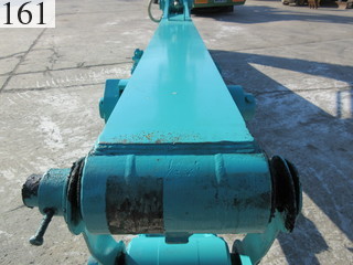 Used Construction Machine Used KOBELCO KOBELCO Demolition excavators Long front SK350DLC-8