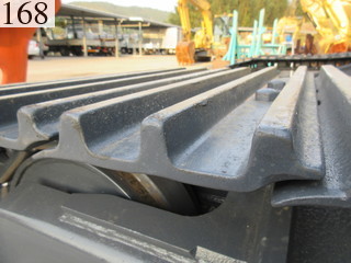 Used Construction Machine Used KOBELCO KOBELCO Demolition excavators Long front SK350DLC-8