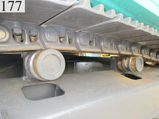 Used Construction Machine Used KOBELCO KOBELCO Demolition excavators Long front SK350DLC-8