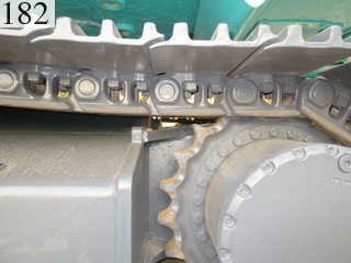 Used Construction Machine Used KOBELCO KOBELCO Demolition excavators Long front SK350DLC-8