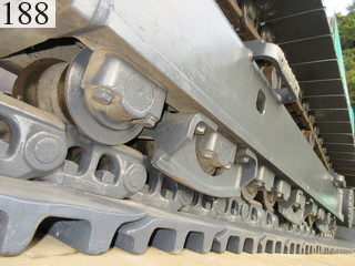 Used Construction Machine Used KOBELCO KOBELCO Demolition excavators Long front SK350DLC-8